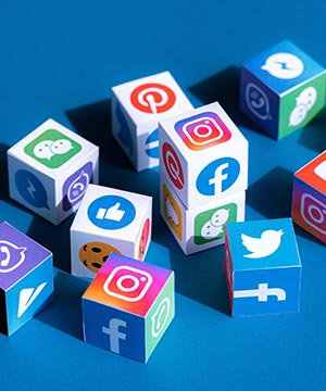 Social Media for En Vogue IV Therapy and Wellness in Southampton PA