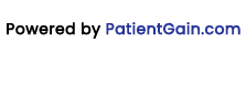 Powered by PatientGain