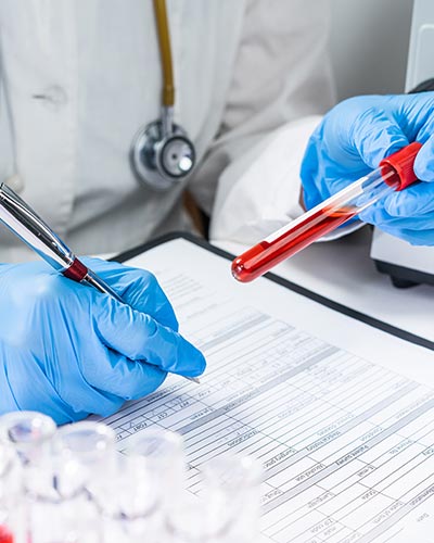 Lab Testing Near Me in Southampton, PA