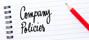 Company Policies at En Vogue IV Therapy and Wellness in Southampton PA