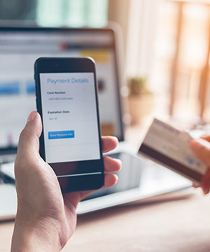 Online Payments at En Vogue IV Therapy and Wellness in Southampton PA