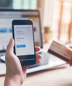 Online Payments at En Vogue IV Therapy and Wellness in Southampton PA