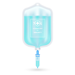 IV Therapy Specialist Near Me in Southampton, PA