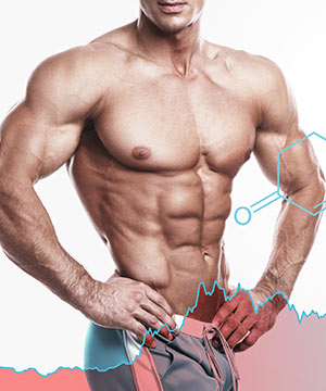 Testosterone Replacement Therapy Near Me in Southampton, PA