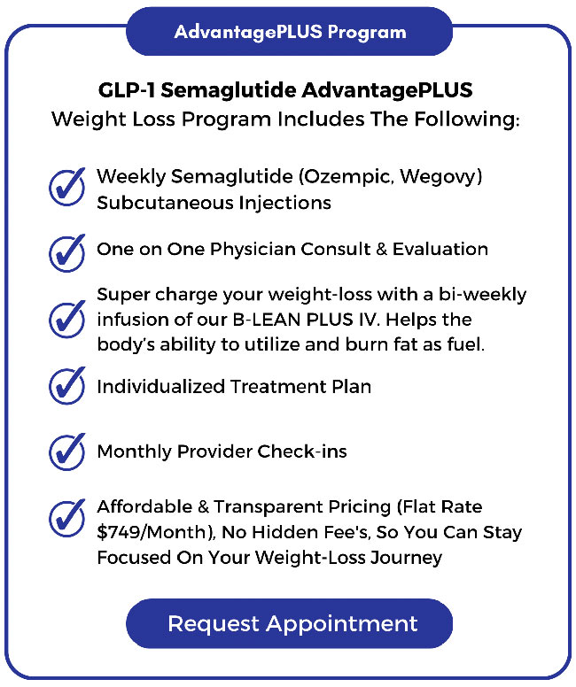 Ozempic for Weight Loss Near Me in Southampton PA