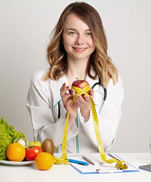 Weight-Loss Program Sign-up at En Vogue IV Therapy and Wellness in Southampton PA