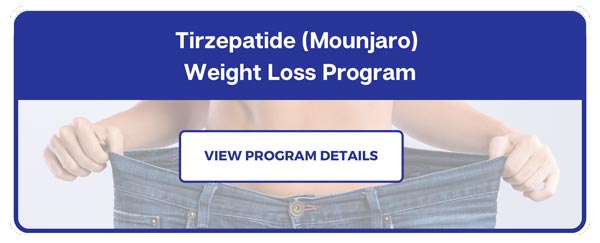 Medical Weight Loss Clinic Near Me in Southampton, PA