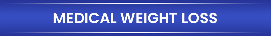 medical weight loss