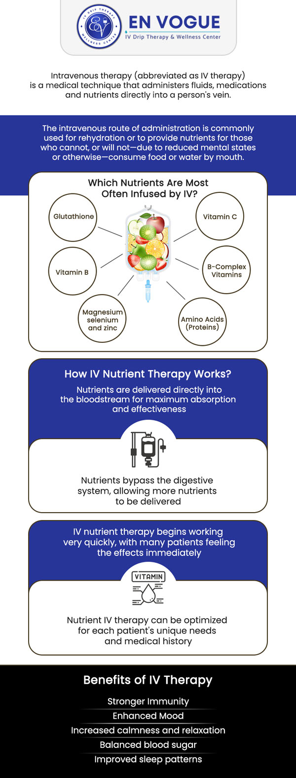 High-dose vitamin C intravenous (IV) therapy refers to the administration of vitamin C at levels significantly higher than the recommended dietary intake through an intravenous infusion. This alternative method of delivering vitamin C allows for higher concentrations to be achieved in the bloodstream compared to oral supplementation. For more information, contact us or book an appointment. Visit our clinic conveniently located at 44 2nd Street Pike, Suite 303, Southampton, PA 18966. High-dose vitamin C intravenous (IV) therapy refers to the administration of vitamin C at levels significantly higher than the recommended dietary intake through an intravenous infusion. This alternative method of delivering vitamin C allows for higher concentrations to be achieved in the bloodstream compared to oral supplementation. For more information, contact us or book an appointment. Visit our clinic conveniently located at 44 2nd Street Pike, Suite 303, Southampton, PA 18966.