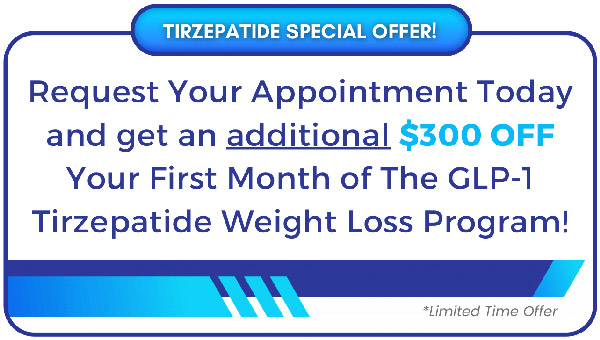Tirzepatide Injections for Medical Weight Loss in Southampton, PA