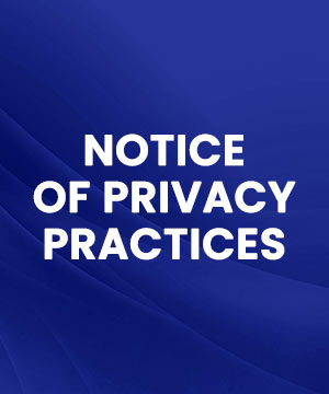 Notice of Privacy Practices at En Vogue IV Therapy and Wellness in Southampton PA