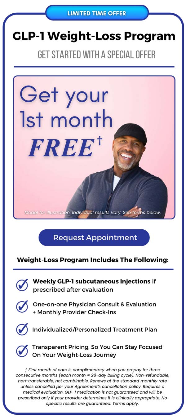 GLP-1 Weight Loss Injections Near Me in Southampton PA GLP-1 Weight Loss Injections Near Me in Southampton PA