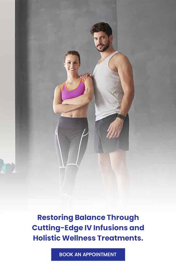 Welcome to En Vogue IV Therapy and Wellness Center Located in Southampton PA