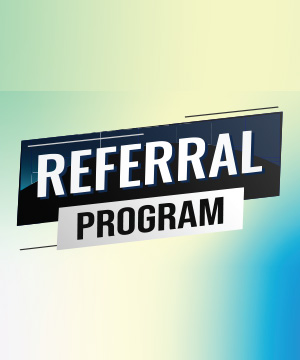 Referall Rewards at En Vogue IV Therapy and Wellness in Southampton PA