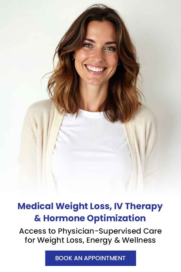 Welcome to En Vogue IV Therapy and Wellness Center Located in Southampton PA