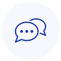 Questions? We're Here to Help.