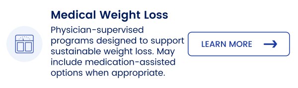 Medical Weight Loss
