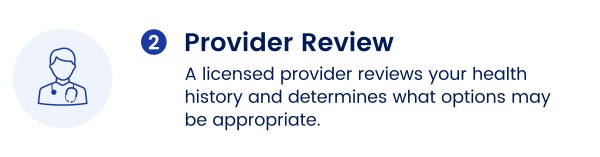 Provider Review