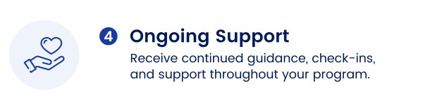 Ongoing Support