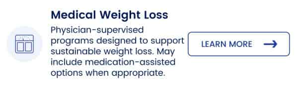 Medical Weight Loss Medical Weight Loss