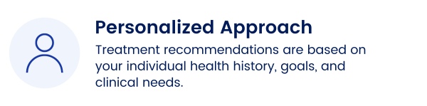Personalized Approach
