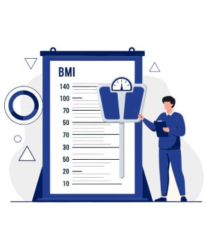 BMI Calculator at En Vogue IV Therapy and Wellness in Southampton PA