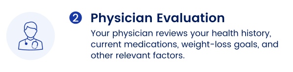 Physician Evaluation