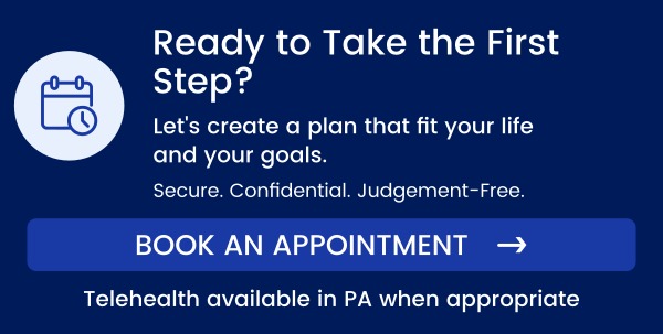 Ready to Take the First Step?