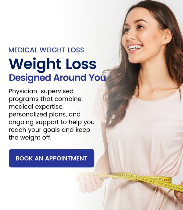 Medical Weight Loss Clinic in Southampton, PA