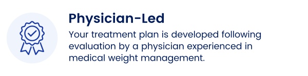 Physician-Led