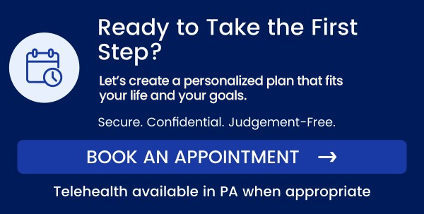 Ready to Take the First Step? Ready to Take the First Step?