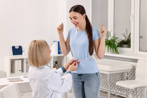 Weight Loss Isn't One-Size-Fits-All