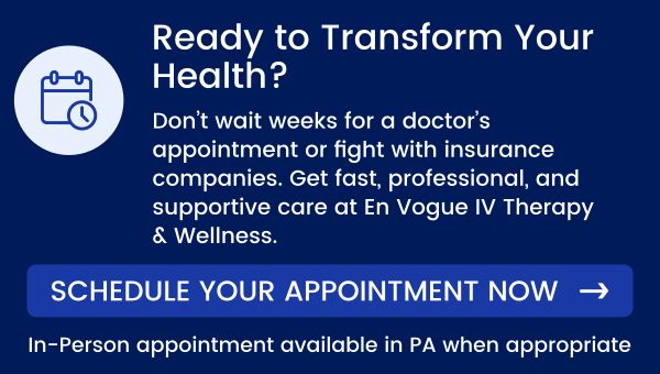 Ready to Transform Your Health? Ready to Transform Your Health?