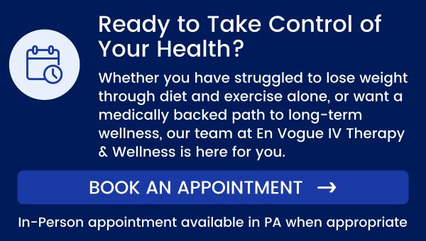 Ready to Take Control of Your Health?