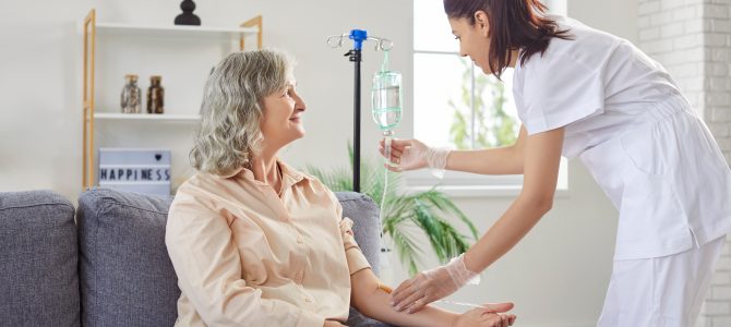 How Does Anti-Aging IV Therapy Support Skin, Energy, and Overall Wellness? How Does Anti-Aging IV Therapy Support Skin, Energy, and Overall Wellness?