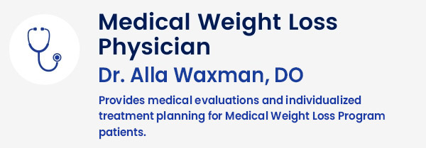 Medical Weight Loss Physician