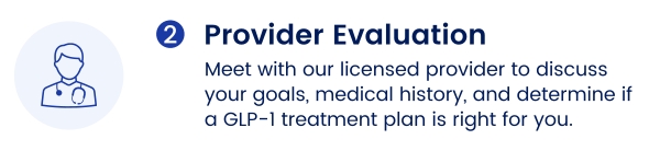 Provider Evaluation Provider Evaluation