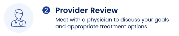 Provider Review